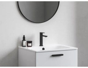 Ravak X070460 - Rubinetto per lavabo CHROME 17,7 cm nero