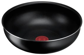 Tefal - Set di teglie 3 pz INGENIO EASY COOK &amp; CLEAN BLACK