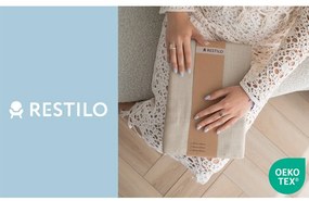 Tenda beige 140x250 cm Valeta – Restilo