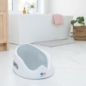 Angelcare - Lettino da bagno Lampada Grey