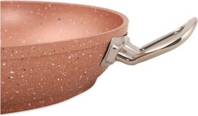 Teglia in alluminio ø 22 cm Classic - Güral Porselen