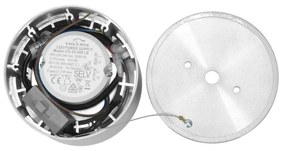 Applique da soffitto 20W Bianca CCT Bianco Variabile Angolo 24°/38° Bridgelux LED