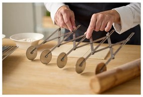 Tagliapasta in acciaio - Blomsterbergs