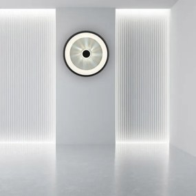 JUST LIGHT. 14384-18 - Plafoniera LED dimmerabile VERTIGO LED/29W/230V+RC