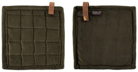 Presine in set 2 pz Velmar – Tiseco Home Studio