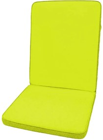 SANATY - cuscino medio con doppia cucitura idrorepellente