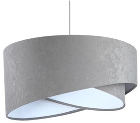 Lampadario su filo GALAXY 1xE27/60W/230V