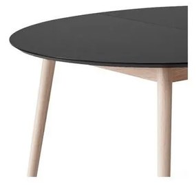 Tavolo da pranzo rotondo allungabile ø 135 cm Meza - Hammel Furniture