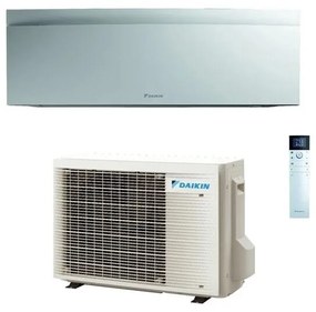 DAIKIN Climatizzatore Condizionatore Emura 9000 Btu