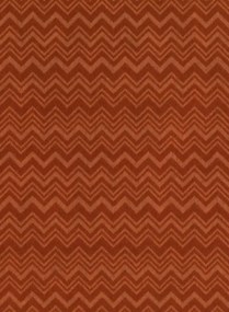 Missoni Home Carta da parati Zig Zag - 10134