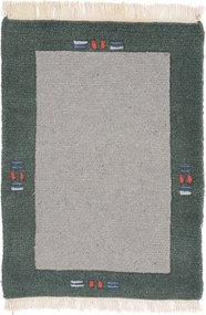Nepal Tappeto 60x90 (Nepal) Annodato A Mano
