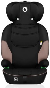 Lionelo - Seggiolino auto LEVI i-Size 76-150 cm Beige Latte