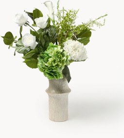Bouquet di fiori artificiali Calm Green