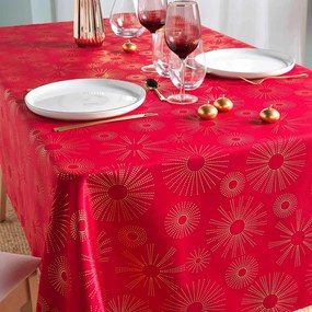 Tovaglia 150x240 cm Pampille – douceur d'intérieur