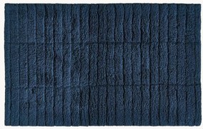 Tappetino da bagno in cotone Tiles