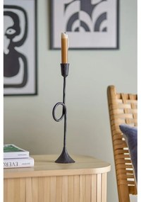 Candeliere in metallo Jada - Bloomingville