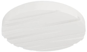 Eglo 900607 - Plafoniera LED FERENTINO LED/10W/230V diametro 28 cm