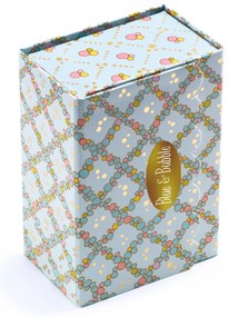 Tinyly - Blue & Bubble in scatola magnetica