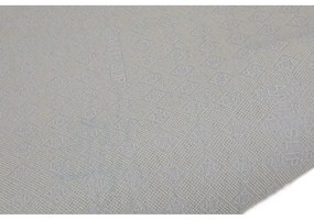 Set di tappetini per il bagno 2 pz 60x100 cm Ortanca – Foutastic