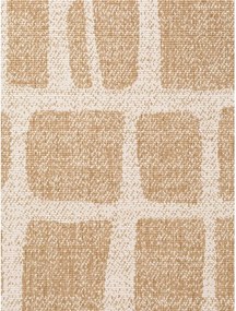 Tappeto da interno/esterno color crema/di colore naturale 120x170 cm Haringey Ruskin – Ted Baker