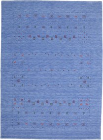 Loribaft Tappeto 170 x 240 (Indian) Annodato A Mano