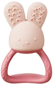 Massaggiagengive refrigerante Coniglietto – rosa