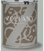 Zoffany Acrylic Eggshell - 2,5l - Duck Egg
