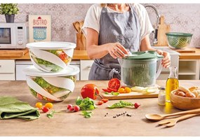 Centrifuga per insalata ø 27 cm Snipslock – Snips