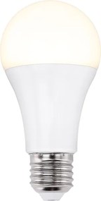 Lampadina LED dimmerabile AGL E27/9W/230V 4000K - Globo 10625DCK