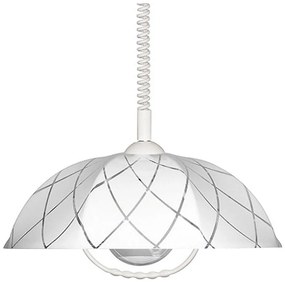 Lampadario regolabile KITCHEN 1xE27/60W/230V