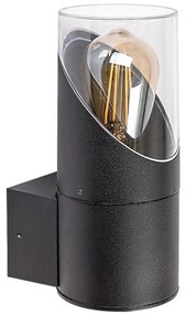 Rabalux 7236 - Lampada da parete esterna NOVIGRAD 1xE27/28W/230V IP54