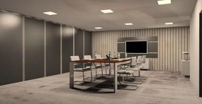 Lampada LED da incasso LED/24W/230V