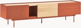 Mobile TV in legno Otto