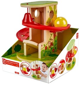 Baby scivolo giungla