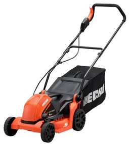 Tagliaerba a batteria a velocità non regolabile ECHO DLM310/35P 40V L 35 cm, batteria non inclusa