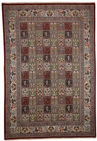 Moud Tappeto 290x200 (Iran)