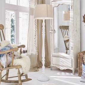 LOBERON Lampada a stelo Statford