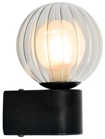 Rabalux 75021 - Applique da esterno COLZAR 1xG9/3,5W/230V