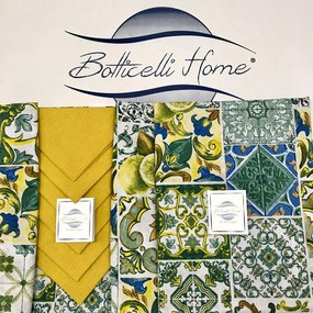 Servizio da Tavola Botticelli Home Varie Misure Procida Lemon