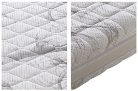 Materasso Vienna 100% Lattice sfoderabile 80x190