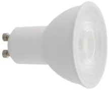 Lampadina led gu10 vetro 3w 550lm 4000k 100° 50x56mm 15000h cri80 k...