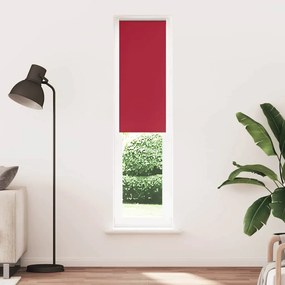 Tenda A Rullo Oscurante 55x210 Cm Larghezza Tessuto 50,7 Cm /
