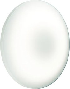 Osram-LED plafoniera da soffitto per bagno con sensore ORBIS LED/15,5W/230V Ø 30 cm IP44 bianca