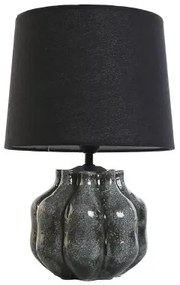 Lampada da tavolo Home ESPRIT Grigio Gres 50 W 220 V 30 x 30 x 45 cm