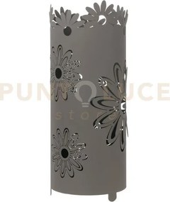 Portaombrelli di design margherite fango