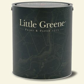 Little Greene Intelligent Satinwood - Stock 37 - 1l