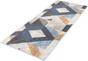 Passatoia grigio chiaro 67x200 cm Soft Halleby – FD