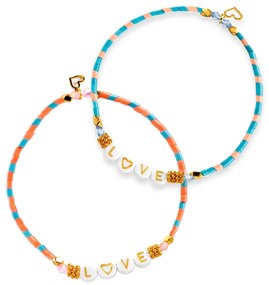 Gioielli You & Me - Nomi