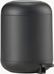 Pattumiera con pedale Sensu