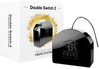 Fibaro doppio interruttore 2 (fgs-223) (fgs223) - FIBSH000048